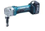 Li-ion Nibbler Cordless 18 V