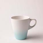 - Aqua Mug
