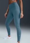 Nike Women's One High-waisted Full-length Leggings