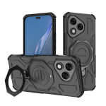 Case Compatible With Honor 400 Lite Titan Stand Magsafe Cover