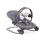Chicco Hoopla Bouncer - Moon Grey