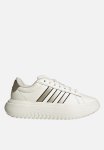 Adidas Court Platform