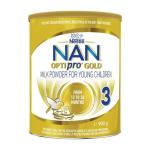Nestle Nan Optipro Gold 3 900G 900 G