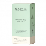 Mixed MINI Hair 2 Shampoo 2 Conditioner