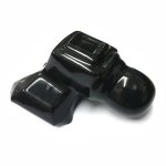 Trailer Plug Cover 2PC