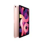 Apple Ipad Air 10.9-INCH 2020 4TH Generation Wi-fi + Cellular 64GB - Rose Gold Better