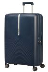 SAMSONITE Hi-fi Spinner Expandable 75CM Dark Blue