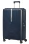 Samsonite HI-FI Spinner Expandable 75cm Dark Blue