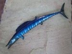 Wahoo Medium 90CM