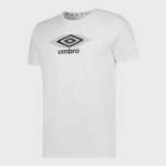 Umbra Umb M Foden Graphic Tee _ 180661 _ White - L White