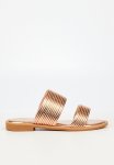 MURANO13 Sandal - Rose Gold