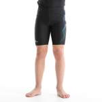Boys Vivid Flow Swim Jammer