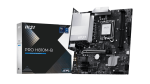 Intel Msi Pro H810M-B Motherboard Lga 1851 DDR5 Pcie 5.0 Matx