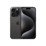 Apple Iphone 15 Pro Max 1TB Single Sim Black Titanium
