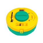 Microjig Blade And Bit Cleaning System 305 Mm