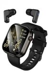 Hoco DYD05 2IN1 Smart Watch With Bluetooth Headset