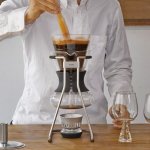 Hario Syphon SCA-5 Sommelier 5-CUP