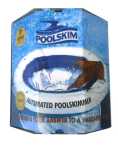 Poolskim Leaf Catcher Standard White