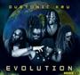 Evolution   Cd