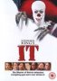 Stephen King's It Dvd