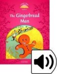 Classic Tales 2 The Gingerbread Man Mixed Media Product 2nd Revised Edition