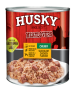 Husky Chunky Chicken 6 X 775g
