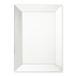 @home Anne Wall Mirror Clear 99CM X 71CM