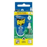 Raid Liquid Electric Mosquito Killer Refill Eucalyptus 33ML