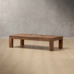 Sadelle Coffee Table