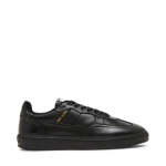 Lorcan Black Leather - Black Leather 12
