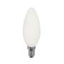 C35 LED Filament CRI80 - Dimmable
