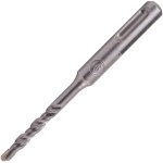 Craft Sds Plus Drill Bit 110X50 6MM Bulk