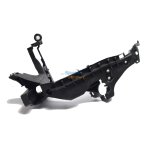 Audi A4 Headlight Bracket Left 12-16