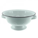 Colander White