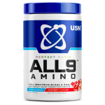 USN ALL9 Amino Mystery 165G