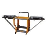 Bora PM-8000 Portacube Str Miter Saw Workstation