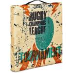 Pre-production Sample Loftus Stadium Cushion