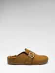 Guess Galavanta Natural Loafer - UK8 Brown