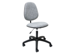 Typist Chair - Medium Back