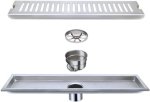 Collapsible Strainer