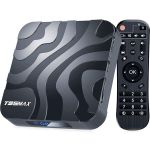 Android Tv Box 12.0 Android Box 4GB RAM 32GB Rom 6K Tv Box