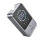 Hoco QS7 Car Emergency Jump Starter - Portable Power Bank & Roadside Safety