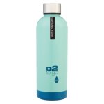 Assorted Bottle Bouble Wall Stainless Steel 500ML