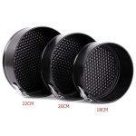 3PCS Spring Form Set
