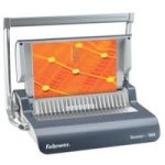 Fellowes Quasar+ 500 Comb Binder