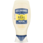 Real Mayonnaise 430ML