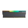 Future Rgb 16GB 3600MHZ DDR4 Udimm Gaming Memory Black