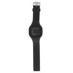 Kids Digital Watch With Silicone Strap 50M Waterproof LED