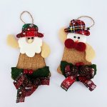 Christmas Decorations - Factory Plaza