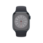 Apple Watch 45MM Series 8 Gps + Cellular Aluminium Case - Midnight Best